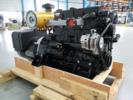Motor Diesel Mitsubishi S4S pentru Utilaje Industriale