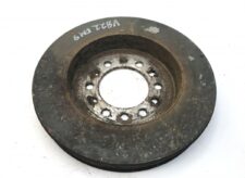 Piesă Auto Volvo 20364131 - Fulie Alternator