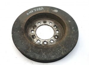 Piesă auto volvo 20364131 - fulie alternator 1 Piesă auto volvo 20364131 – fulie alternator