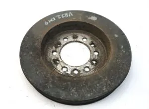Piesă auto volvo 20364131 – fulie alternator