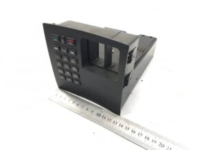 Modul de control radiotelefon volvo 20452398 / 20452388 / 20452371 / 20575369 / 20730612 / 20877144 / 20975058 / 21143243 / 21911107