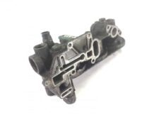Carcasă Filtru de Ulei de Motor Volvo 20743633 20809743 21181530 22090129 20464547 20744723 20464549