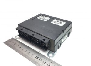 Unitate de control ecas wabco pentru scania 1759696 1851677 1530440 1526130 1 Unitate de control ecas wabco pentru scania 1759696 1851677 1530440 1526130