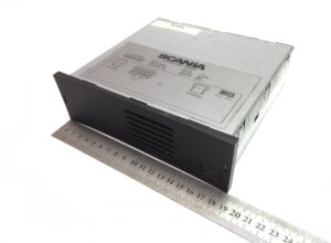 Unitate de control scania 1804659/1804660/1759535