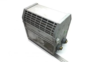 Radiator ventilator pentru încălzire cabina scania 2241563 479922-22