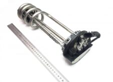 Unitate de preluare AdBlue Scania 2260591