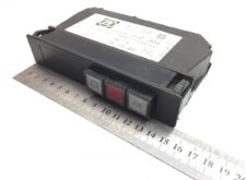 Comutator Selector de Viteze Scania 1755718 cu Butoane R și P