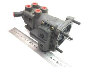 Supapa principală de frână scania 1943011 / 1793647 / 1470942 2 Supapa principală de frână scania 1943011 / 1793647 / 1470942