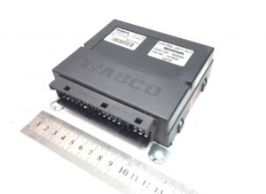 Unitate de control elc wabco part no. 1530440 pentru scania