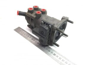 Supapă principală de frână scania 1943011, 1793647, 1470942