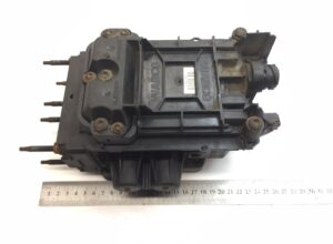 Uscător de aer wabco pentru scania – coduri: 2077976, 1928588, 579997, 2287595, 2148071, 1753580, 1763422, 1774873, 1941953
