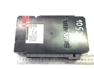 Unitate de control lumini scania 1743430 1 Unitate de control lumini scania 1743430