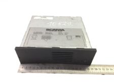 Unitate de Control Scania ECU RTI ASSY 1804659