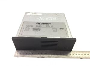 Unitate de control scania ecu rti assy 1804659