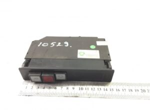 Buton control schimbător de viteze scania 1755718 1 Buton control schimbător de viteze scania 1755718