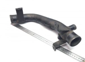 Conductă de lichid de răcire scania 1755633 – lungime aprox. 50 cm