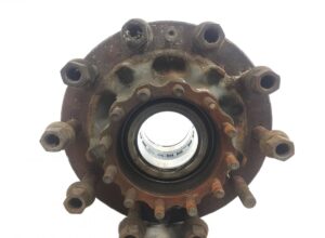 Butuc roată frână cu tambur axa motrică dreapta pentru volvo 1 Butuc roată frână cu tambur axa motrică dreapta pentru volvo