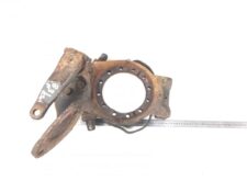 Suport frână cu tambur, axă față stânga Volvo - 20390182, 20382318