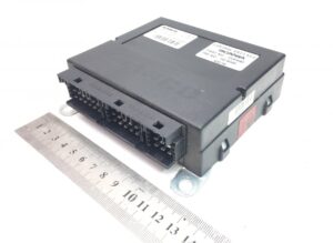 Unitate de control scania elc p/n: 1435040 1 Unitate de control scania elc p/n: 1435040