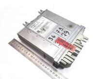 Unitate de Control Cutie de Viteze ECU Bosch 0281010360 pentru Scania