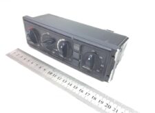 Panou comenzi climatizare cabină Volvo 21109435