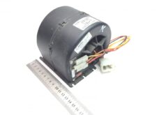 Ventilator de Încălzire Volvo 70331129 12V