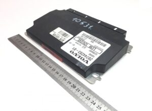 Unitate de control lcm volvo 20744283-01 16040 germany 12v 12. 21w 1 Unitate de control lcm volvo 20744283-01 16040 germany 12v 12. 21w