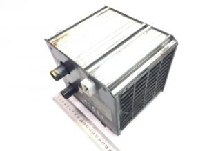 Radiator pentru încălzire cabină volvo 70323877