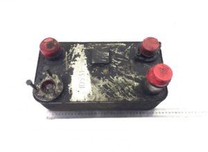 Răcitor de ulei pentru cutie de viteze volvo 3098038-13