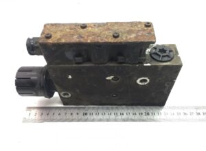 Supapă elc volvo 9957009 / 5010207861 / 21070011 / 481831-16 1 Supapă elc volvo 9957009 / 5010207861 / 21070011 / 481831-16