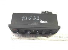 Panou Comenzi Încălzire Cabină Volvo 10532 A010