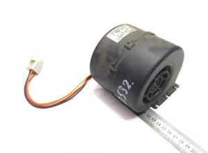 Ventilator de încălzire pentru volvo 70331129-13 1 Ventilator de încălzire pentru volvo 70331129-13