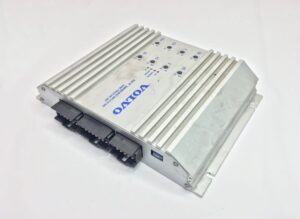Amplificator audio volvo 20557614 21221435 70w max 1 Amplificator audio volvo 20557614 21221435 70w max
