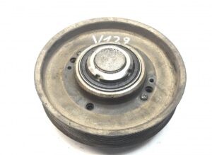 Fulie volvo 8149877 - utilizat 1 Fulie volvo 8149877 – utilizat