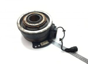 Rulment de eliberare ambreiaj volvo (coduri: 20806451, 21320923, 21465235, 21580956, 22429963, 85003685, 85013166, 22809232, 23417523, 7421580956, 7421580968, 85020472)