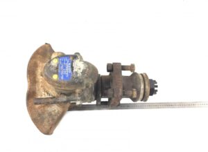 Cuplaj pentru remorcă renault e1100 1 Cuplaj pentru remorcă renault e1100