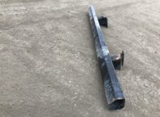 Bara de Protecție Față MAN - Coduri 85416605049, 85416605063, 85416605030