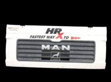 Grilă radiator MAN HRX Fastest Way to