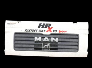 Grilă radiator man hrx fastest way to 1 Grilă radiator man hrx fastest way to