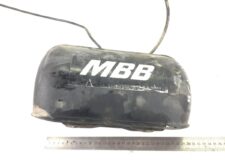 Controler platformă de încărcare MAN MBB