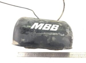 Controler platformă de încărcare man mbb 1 Controler platformă de încărcare man mbb