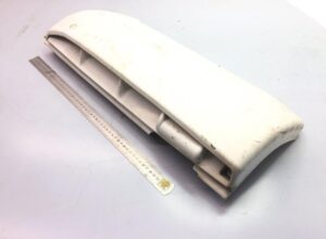 Deflector de aer cabină dreapta man cod 81624100092 / 81624100090