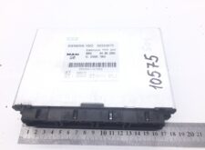 Unitate de Control FFR MAN 81.25805.7056 Siemens VDO 24V