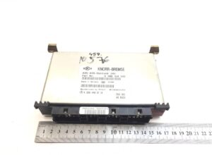 Unitate de control abs/asr-elektronik 24v knorr-bremse a0004463714 mercedes-benz