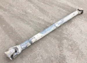 Arbore cardanic partea din față pentru mercedes-benz – cod a6544102104