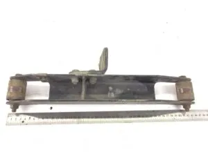 Suport pentru radiator mercedes a9405000376/a9405040339 (12)