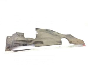 Scut protecție motor dreapta mercedes a9435200375 9435200375 1 Scut protecție motor dreapta mercedes a9435200375 9435200375