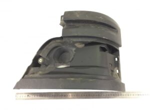 Carcasă luminii indicatoare față stânga mercedes a9408840122 1 Carcasă luminii indicatoare față stânga mercedes a9408840122