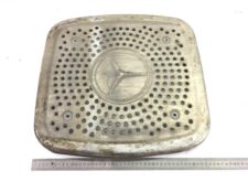 Capac toba de eșapament Mercedes A9404920030