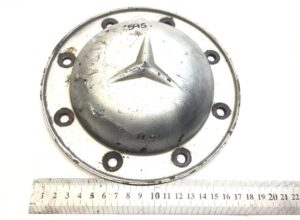 Capac butuc roată axa față mercedes a3273560120 3273560120 1 Capac butuc roată axa față mercedes a3273560120 3273560120